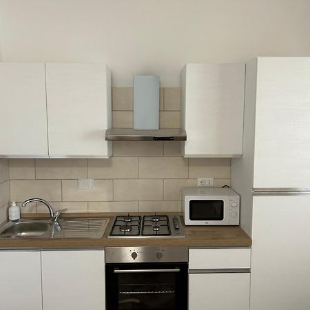 Fly & Stay Apartments Fiumicino Exterior photo