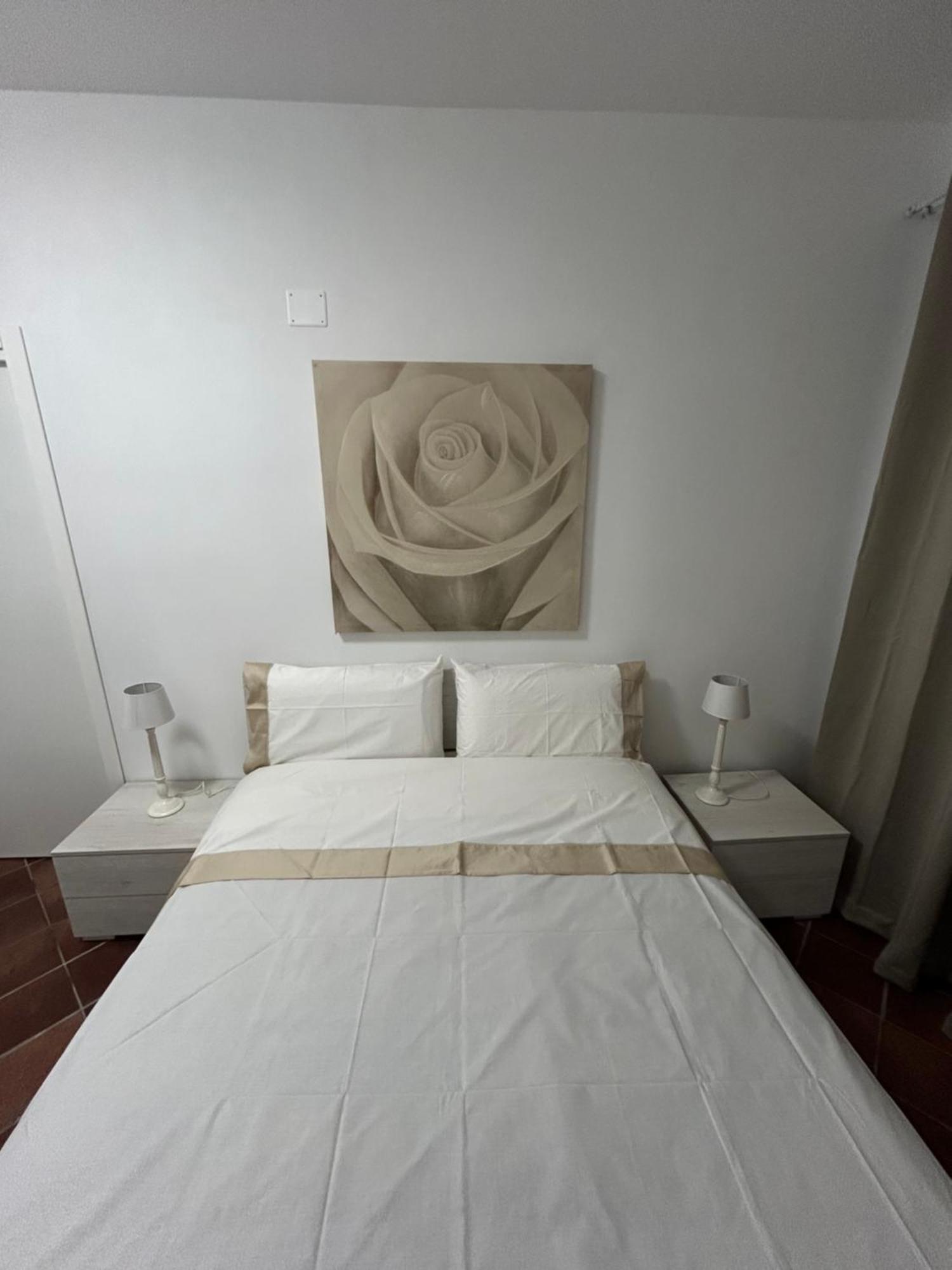 Fly & Stay Apartments Fiumicino Exterior photo