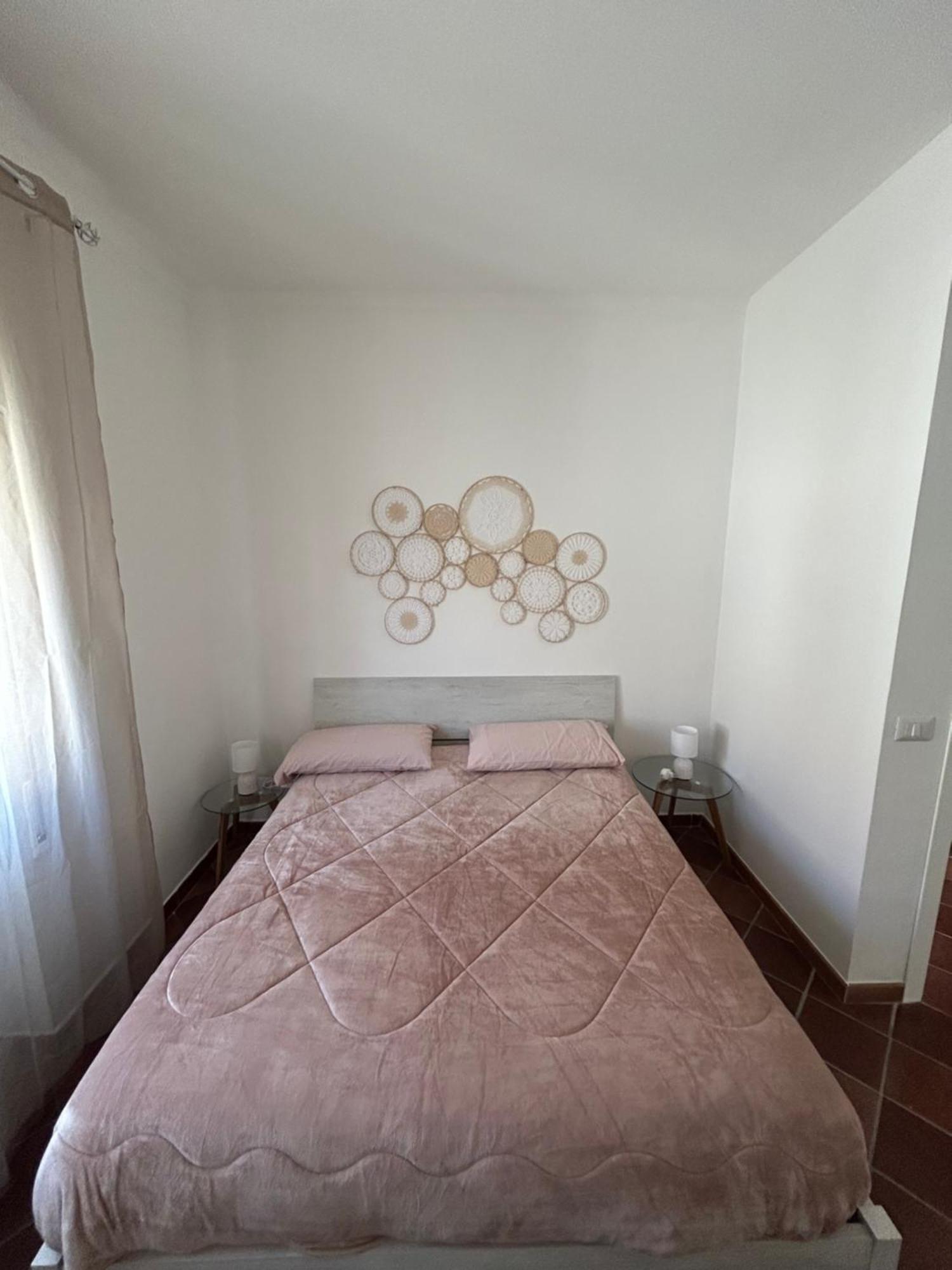 Fly & Stay Apartments Fiumicino Exterior photo